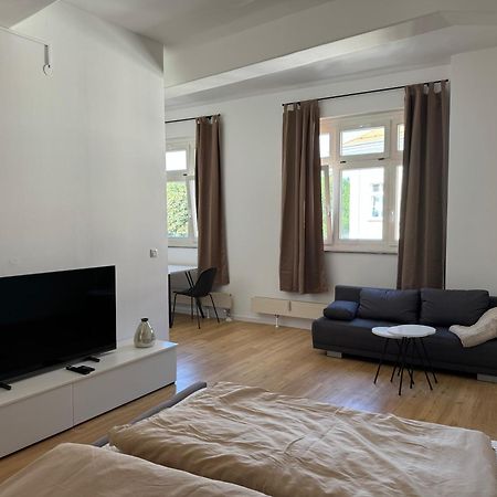 City Apartment لبسيا المظهر الخارجي الصورة