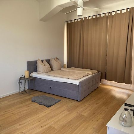 City Apartment لبسيا المظهر الخارجي الصورة