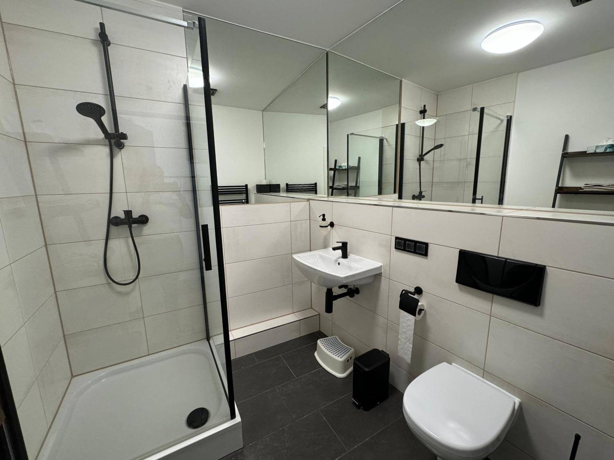 City Apartment لبسيا المظهر الخارجي الصورة