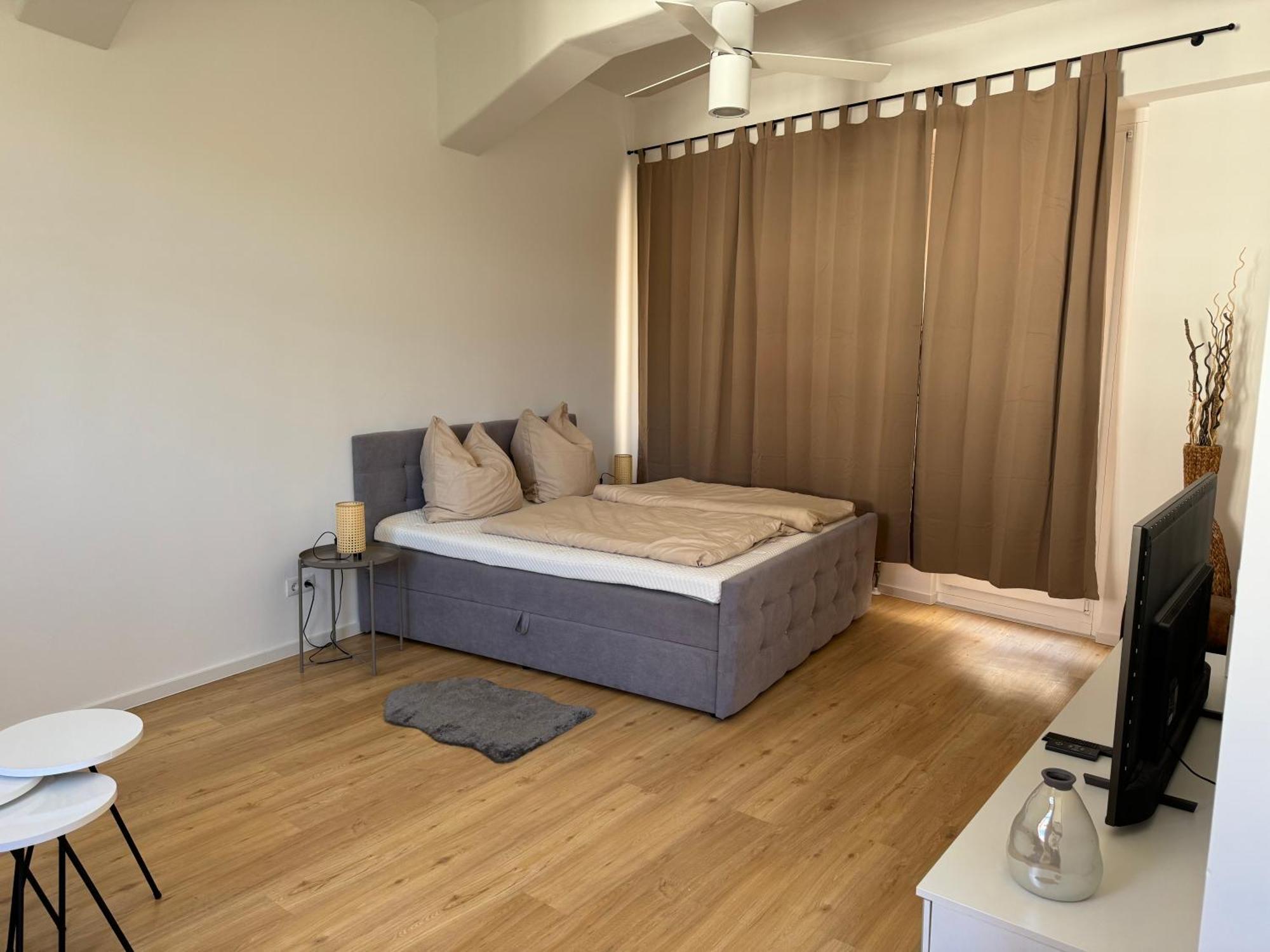 City Apartment لبسيا المظهر الخارجي الصورة